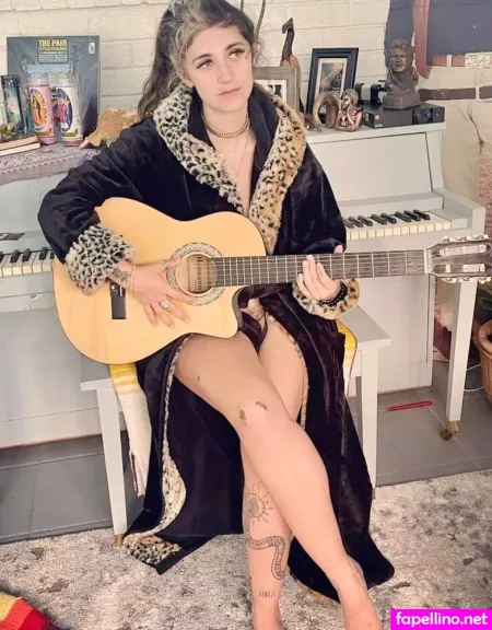 Sierra Ferrell OnlyFans Thumbnail #M7xkB0sUaj