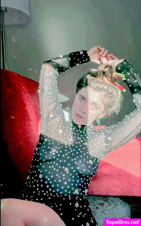 Sierra Ferrell OnlyFans Thumbnail #W6LvQnhGmc