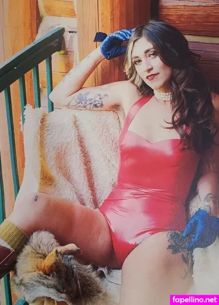 Sierra Ferrell OnlyFans Thumbnail #iiNvF4Z3Y8