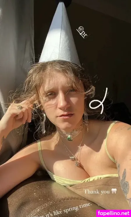 Sierra Ferrell OnlyFans Thumbnail #lw2TTkP1gY