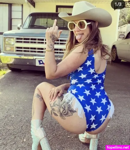 Sierra Ferrell OnlyFans Thumbnail #mMn2rrYSw3