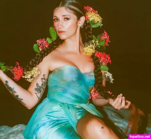 Sierra Ferrell OnlyFans Thumbnail #o29TWAKLkz