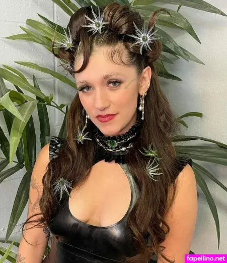 Sierra Ferrell OnlyFans Thumbnail #p6ecssqxw5