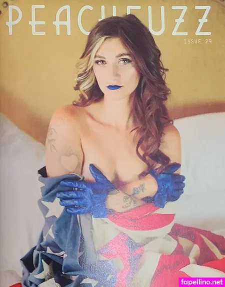 Sierra Ferrell OnlyFans Thumbnail #rNmdkDdeEL