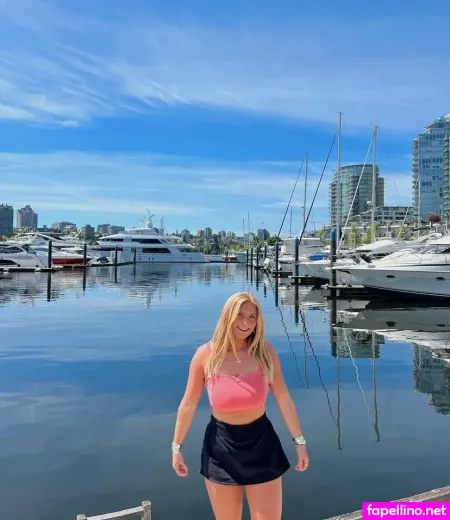 Sierra Kanouse Main Profile Photo