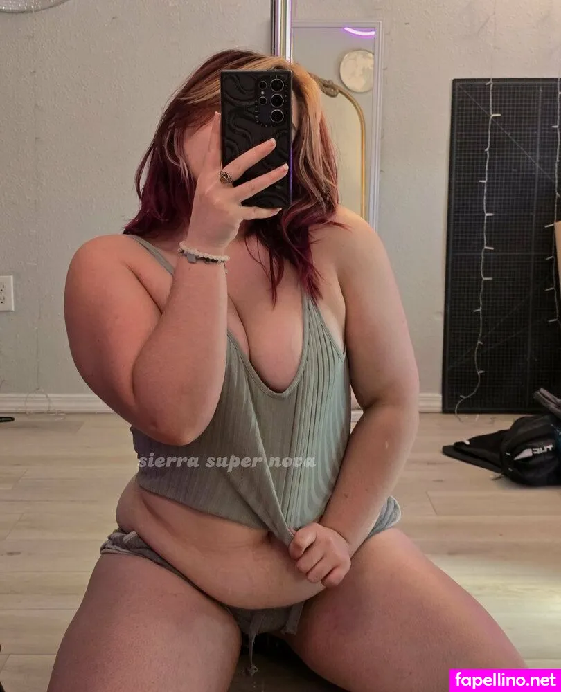 sierra_nova Nude Leaked OnlyFans Photo #DYoD27W3dy
