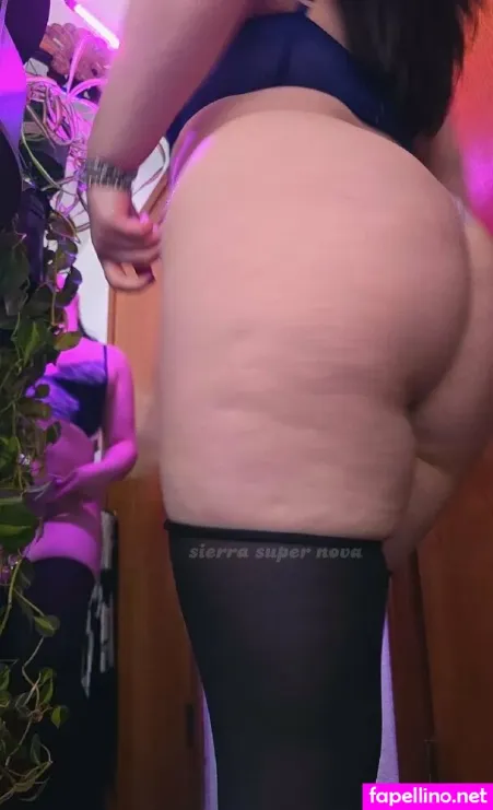 Sierra Nova OnlyFans Thumbnail #IKLAGV5Dhz