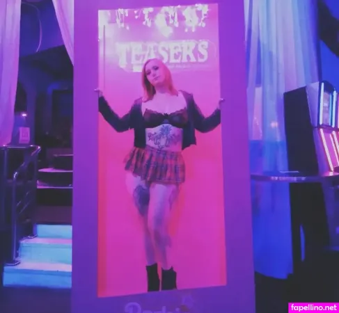 Sierra Pine OnlyFans Thumbnail #FQOohwV6uy