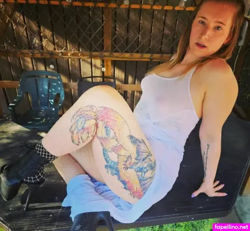 Sierra Pine OnlyFans Thumbnail #TVRGVwkQCg