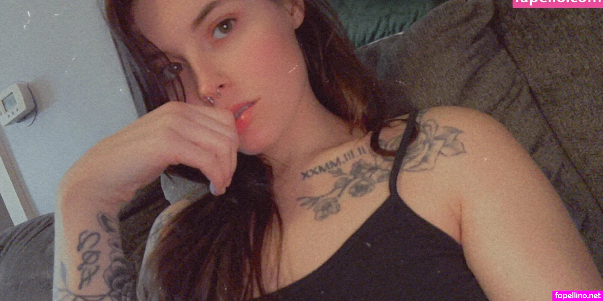 sierra_ray Nude Leaked OnlyFans Photo #ZIl2pjdCnn