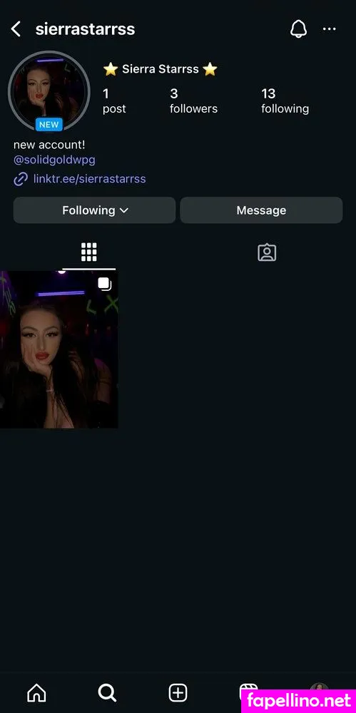 reel, sierra.starrss Nude Leaked OnlyFans Photo #jRI1x1vWME