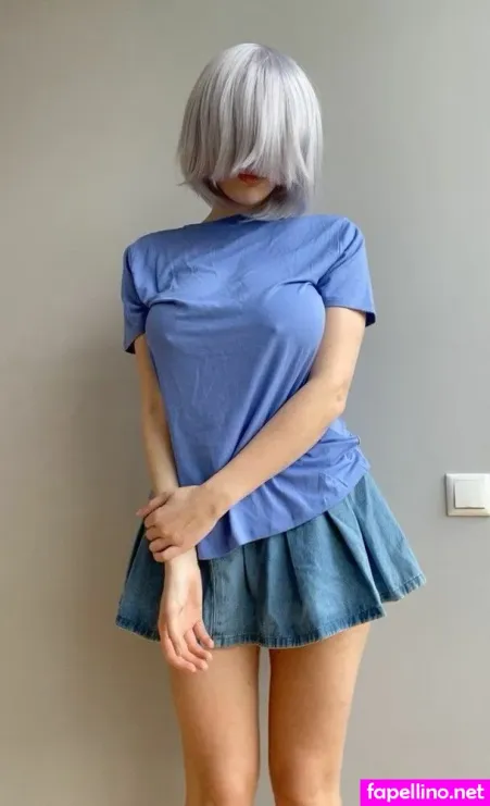 Sierra Uzaki OnlyFans Thumbnail #K22KltGVIn