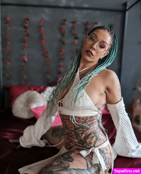 Sierrablack OnlyFans Thumbnail #6Yf5SML7so