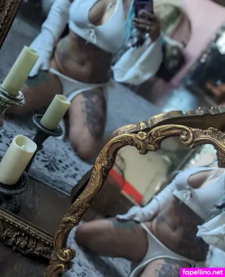 Sierrablack OnlyFans Thumbnail #RWTCST2moD