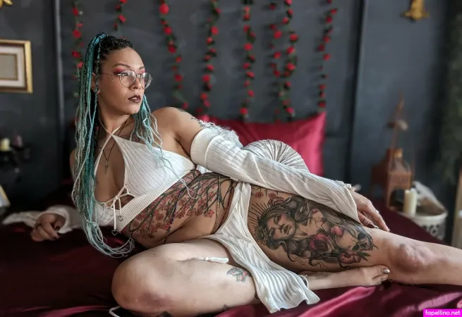 Sierrablack OnlyFans Thumbnail #ew9gHejCEo