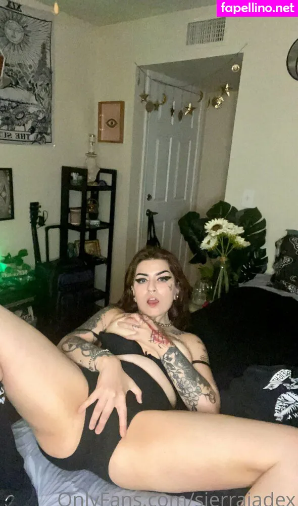 sierrajadex, sierrajadexox, sierrajadexxx Nude Leaked OnlyFans Photo #BaPrqjRvyX