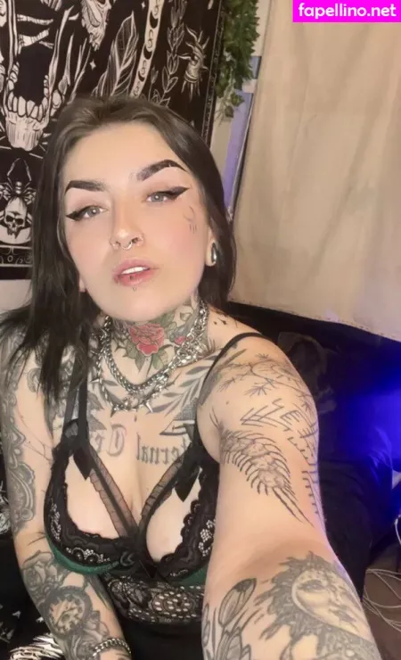 Sierrajadex OnlyFans Thumbnail #Qwl4N0s1HX