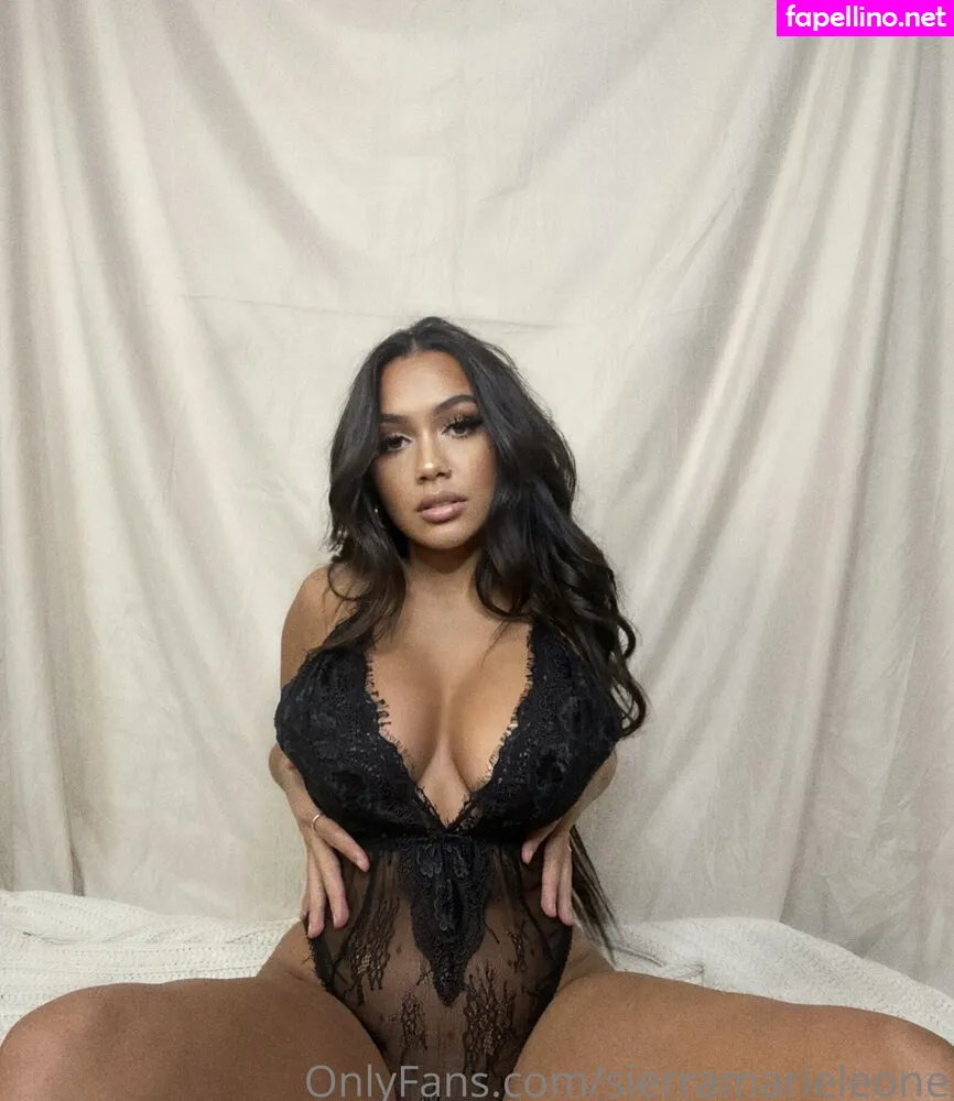 sierramarieleone, sierraplusultra Nude Leaked OnlyFans Photo #1UwfHgi00p