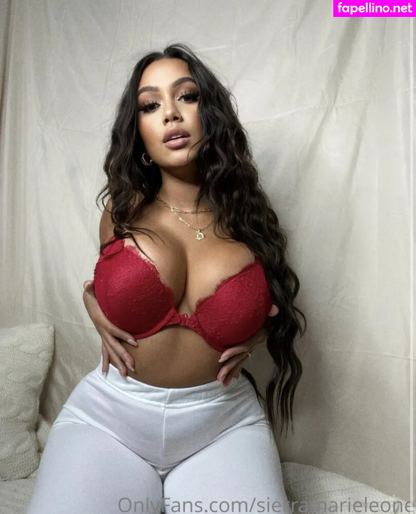 sierramarieleone, sierraplusultra Nude Leaked OnlyFans Photo #EWwyeLhIkK