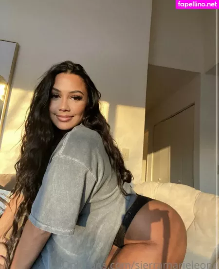 Sierramarieleone OnlyFans Thumbnail #kgB7xuk83g