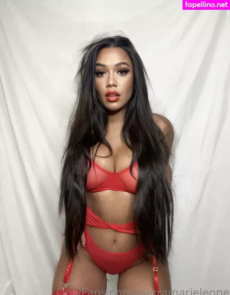 Sierramarieleone OnlyFans Thumbnail #tm5GUJ147i