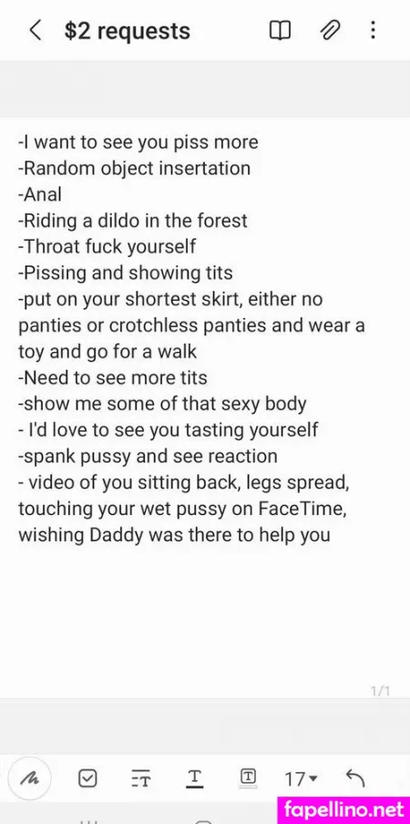 Sierrarebel OnlyFans Thumbnail #Pu93scf9ZK