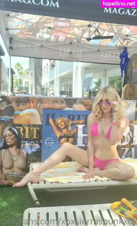 Sierraspunkfree OnlyFans Thumbnail #4r2EEoDTdi