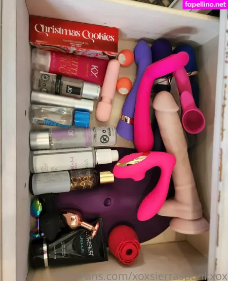 Sierraspunkfree OnlyFans Thumbnail #CeOz4YC23k