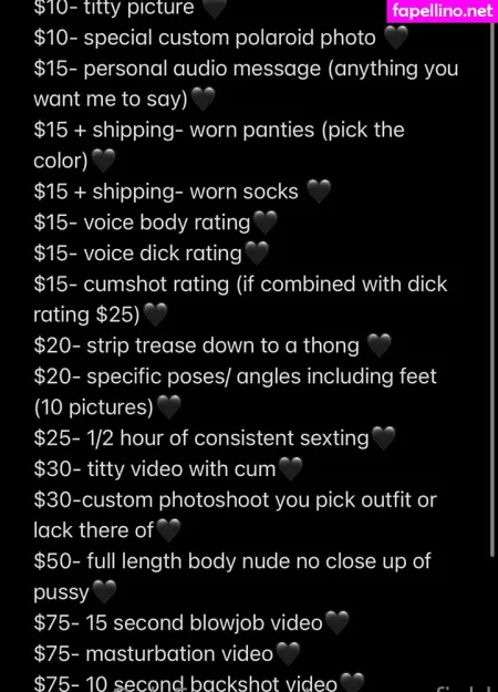 Sierrawarfield OnlyFans Thumbnail #oa4ShWvDBk