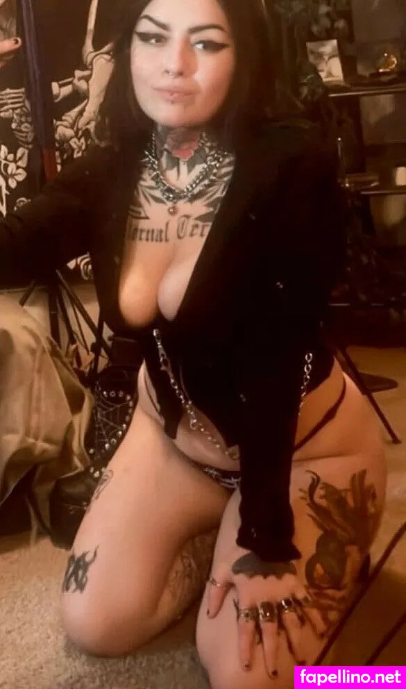 sierraxjade Nude Leaked OnlyFans Photo #MH7YR65xLx