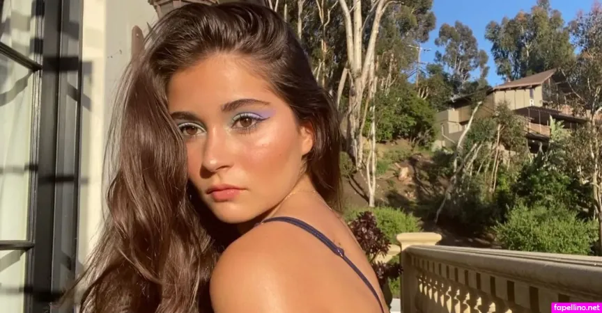 Sierrra Sky Fisher OnlyFans Thumbnail #TbEoq1yUEe