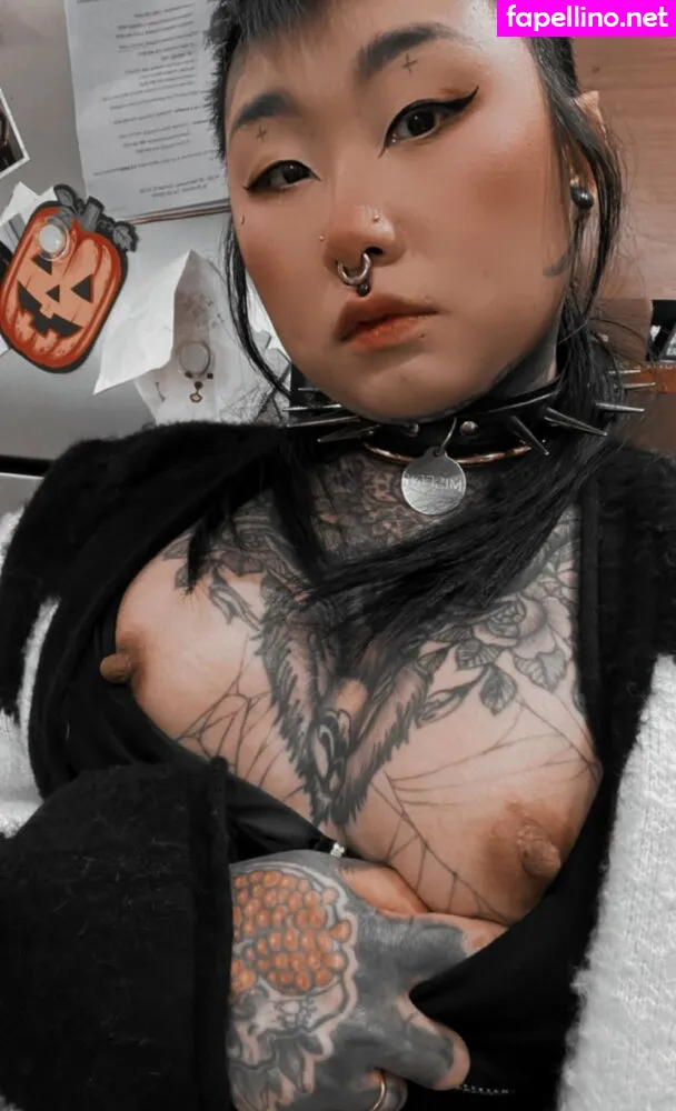 ouroborosblvck, sif.agusts, theserpentlair Nude Leaked OnlyFans Photo #Ke5RnUkjP2