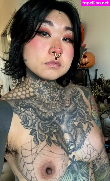 Sif Blvck OnlyFans Thumbnail #agpBhEYDW5