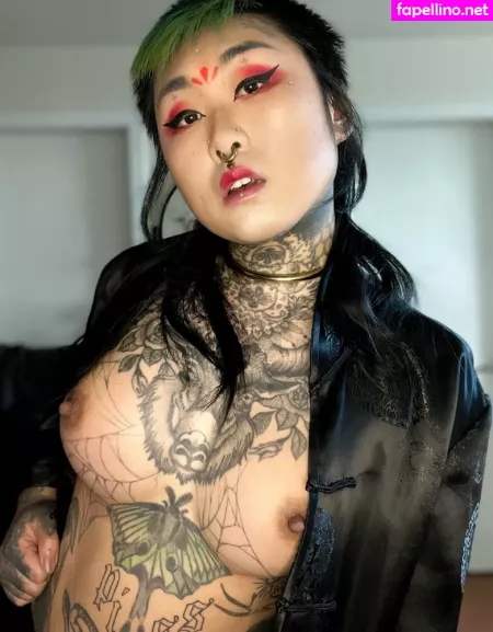 Sif Blvck OnlyFans Thumbnail #gbihmuBEBc