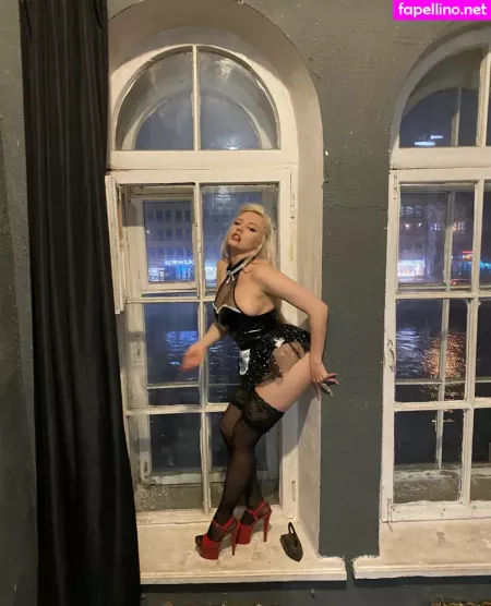 Sigal Acon 1 OnlyFans Thumbnail #ozUSToJM6U