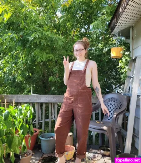 Sigh Hannah OnlyFans Thumbnail #QkPETqoSgX