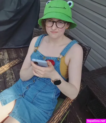 Sigh Hannah OnlyFans Thumbnail #S3u7bnC1Tq