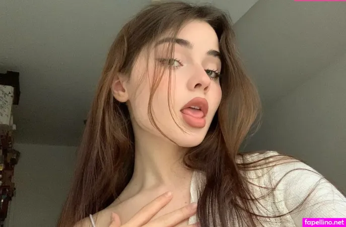 Sighttttt Vladlena OnlyFans Thumbnail #Q4JYypKT7W