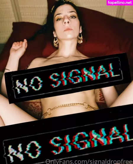 Signaldropfree OnlyFans Thumbnail #0TxYE8fKEt