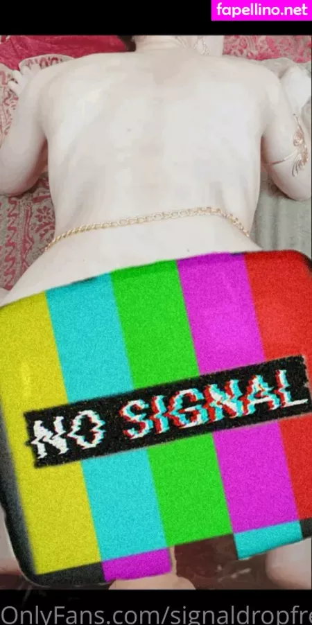 Signaldropfree OnlyFans Thumbnail #7TeJxbAgwP