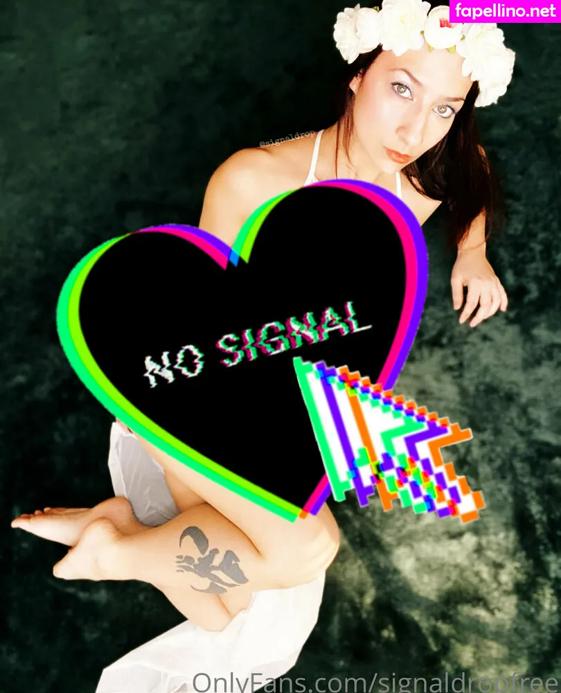 signaldropfree Nude Leaked OnlyFans Photo #JA2nkNuW7e