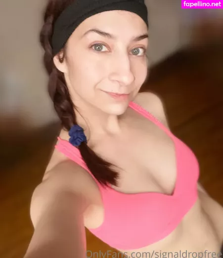 Signaldropfree OnlyFans Thumbnail #TnWriznTVG