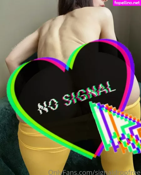 Signaldropfree OnlyFans Thumbnail #ZoPstIPyf3