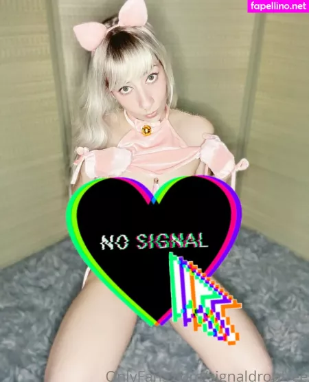 Signaldropfree OnlyFans Thumbnail #iutJo45EFM