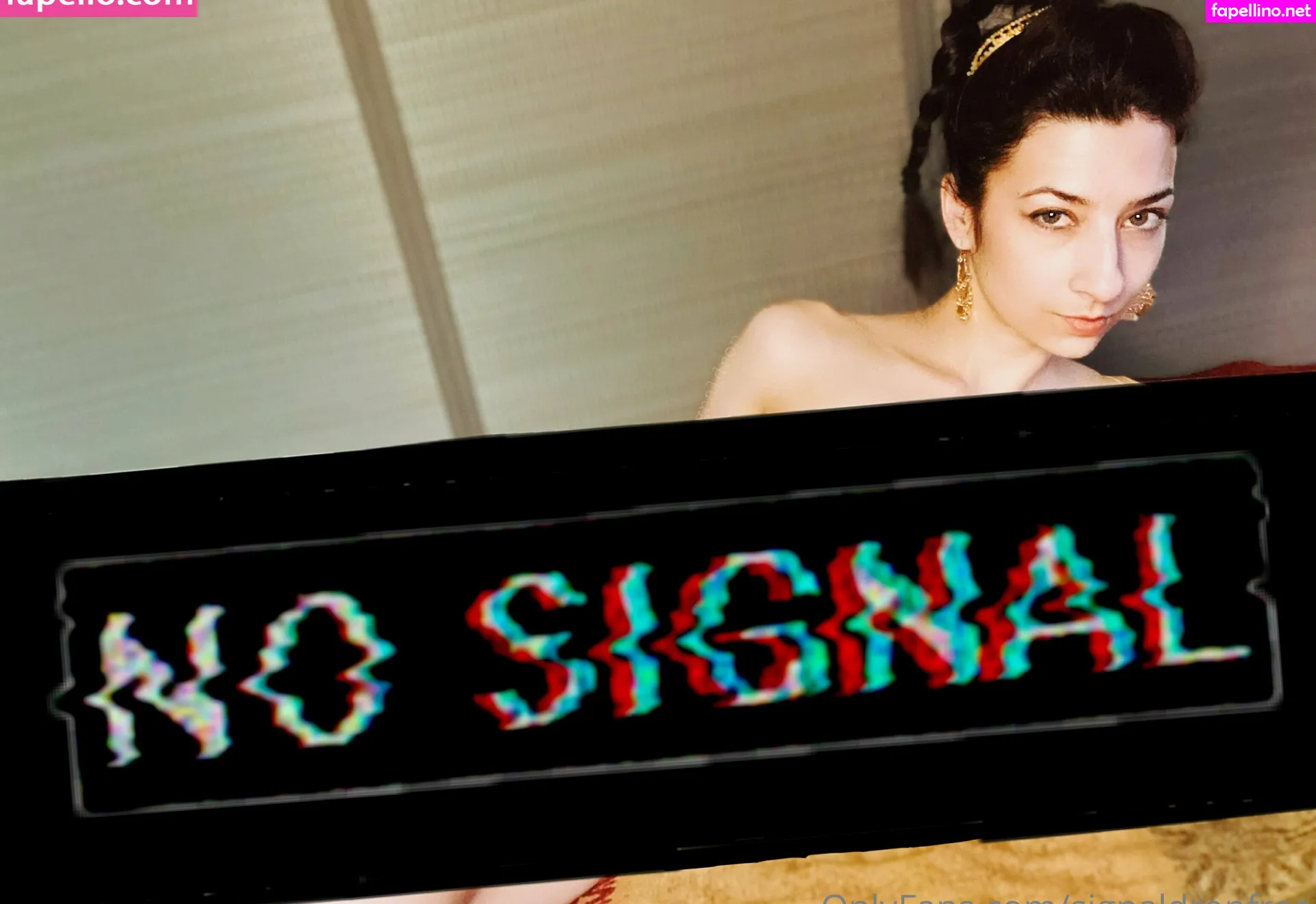 signaldropfree Nude Leaked OnlyFans Photo #naUWGIpWHV