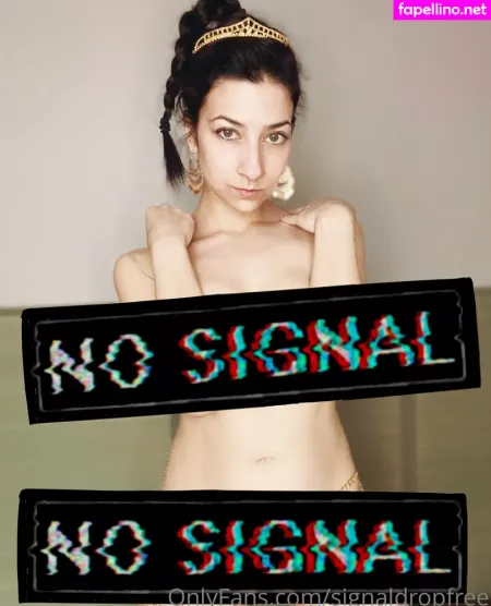 Signaldropfree OnlyFans Thumbnail #sckn17FLof