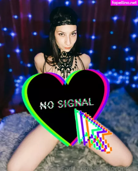 Signaldropfree OnlyFans Thumbnail #twbplfU7lW