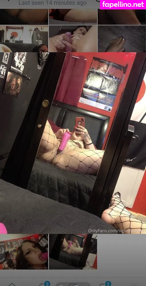 Signofthecock, signofthewolf Nude Leaked OnlyFans Photo #28AcvfbQ2t