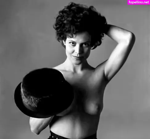 Sigourney Weaver OnlyFans Thumbnail #5QHBg8RHM3