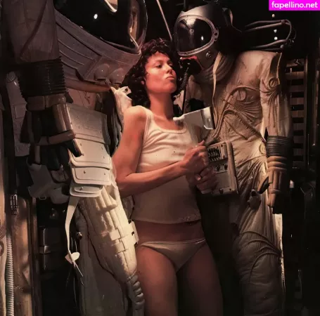 Sigourney Weaver OnlyFans Thumbnail #AKho6GcJhc